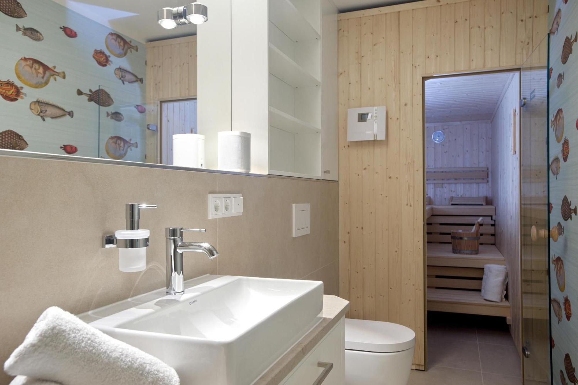 Neu! Ferienhaus Litj Horsa Hoog - Luxus, Lage, Leichtigkeit Mit Wellenrauschen In Wenningstedt Sylt Esterno foto