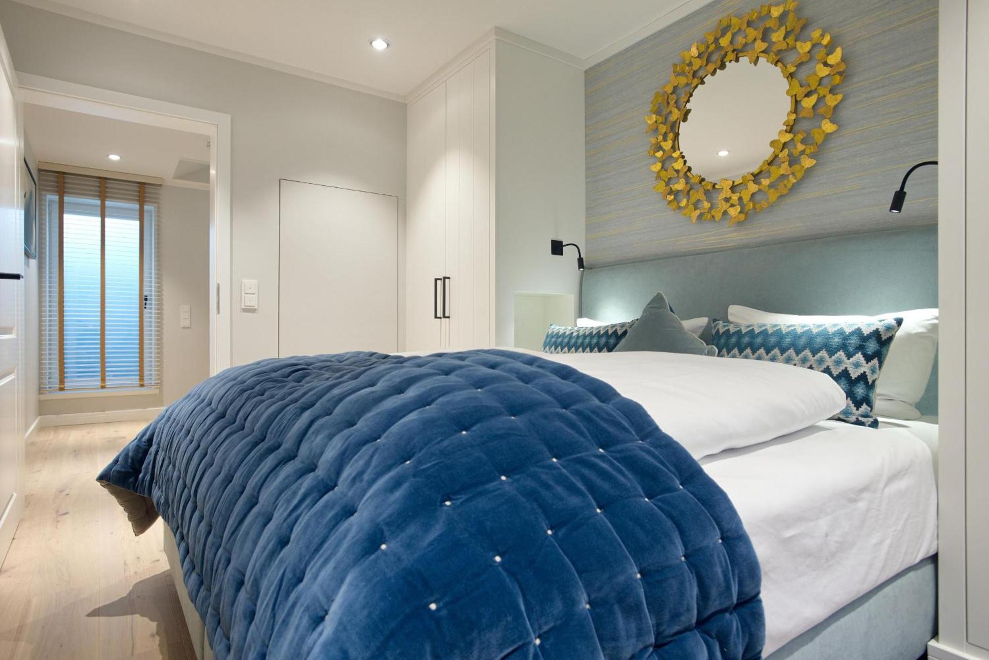 Neu! Ferienhaus Litj Horsa Hoog - Luxus, Lage, Leichtigkeit Mit Wellenrauschen In Wenningstedt Sylt Esterno foto